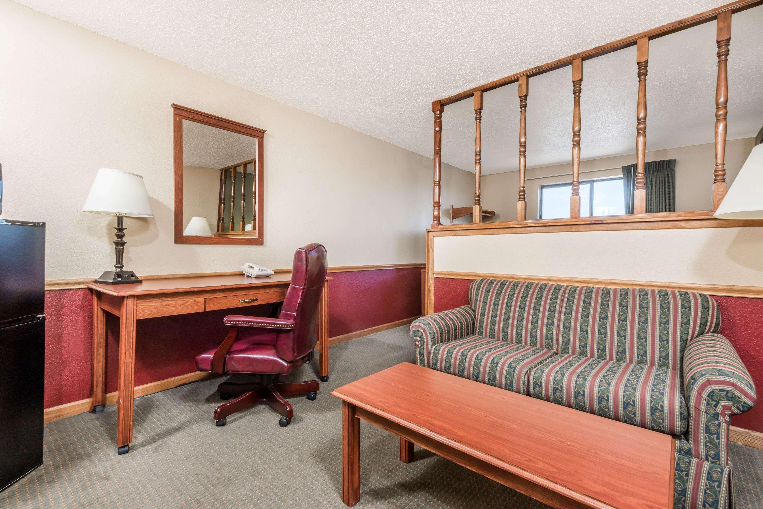Super 8 By Wyndham Maysville Ky מראה חיצוני תמונה
