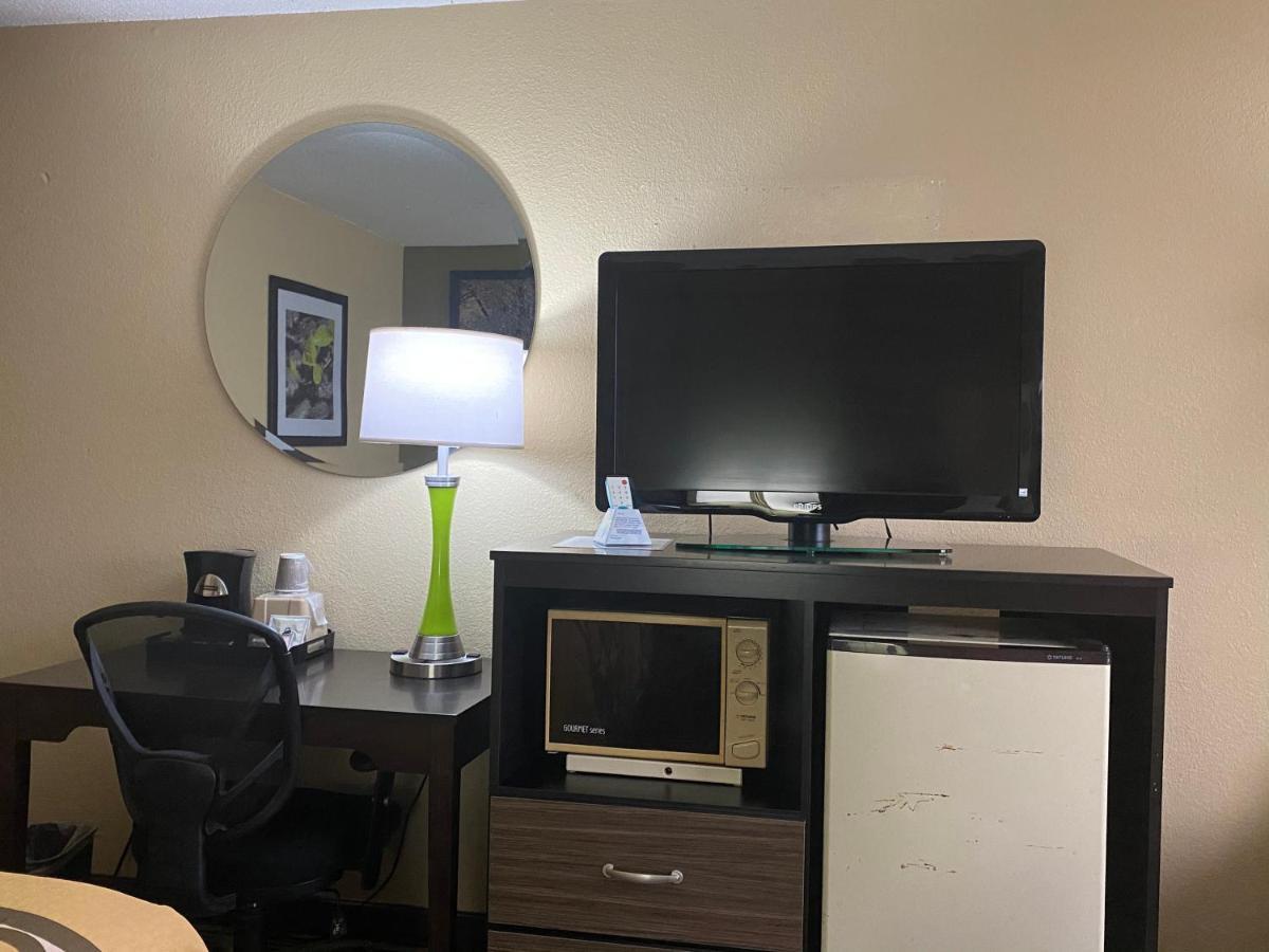 Super 8 By Wyndham Maysville Ky מראה חיצוני תמונה